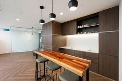 Oue Downtown (D1), Office #551909041
